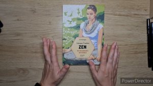 Коллекция раскрасок по номерам. Часть 1