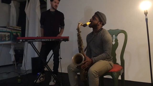 Tivon Pennicott | Syos Masterclass смотреть онлайн