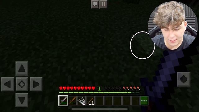 Minecraft na Telefon - ZOSTALIŚMY PRZYJACIÓŁMI ! #4 смотреть онлайн