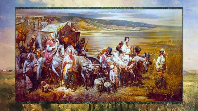 Донское казачество смотреть онлайн