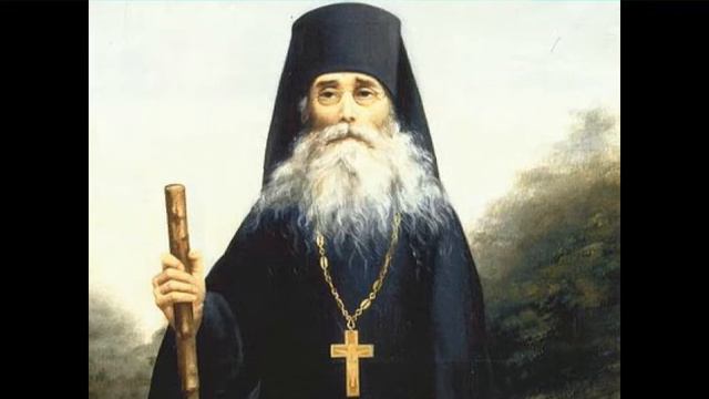 Преподобный Варсонофий Оптинский.  Творения.  Часть 2.