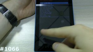 Сброс настроек Lenovo Tab 3 A7 Essential (Hard Reset Lenovo Tab3 A7 Essential Pad TB3-710l)