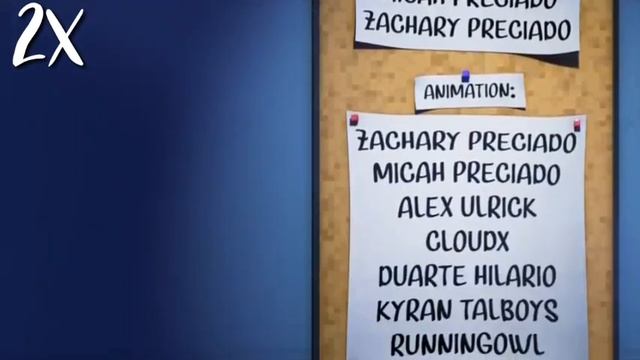 [999X SPEED] AMONG US Minecraft animation music video ("lyin' 2 me" Song by CG5) смотреть онлайн