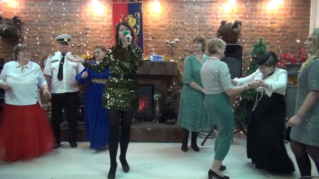 Юлия Томашевич Любим безконечно (стихи и муз. Ю. Томашевич) ?
