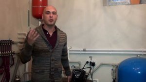 Антон Привольнов о фильтрах "Каскад-АПТ"