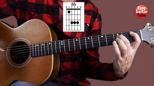 Nea - Some Say // Easy Guitar Tutorial (+TABS)