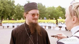 о.Даниил Сысоев_ Окультизм