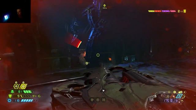 Doom eternal - во мне проснулся демон! ♥Хайлайты♥ Часть 3. смотреть онлайн