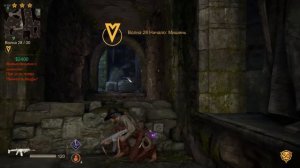 Uncharted™ 4: Выживание#Этап 6 Соло