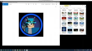 LSW Avatar Icon Generator In Roblox!!?