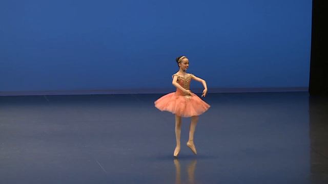 Fairy Doll - Luisa Bartlmae смотреть онлайн