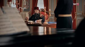 Payitaht Abdülhamid 120. Bölüm