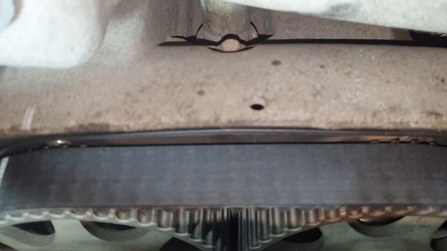 Замена ремня ГРМ Чери Кимо 1.3. Метки ГРМ Chery Kimo 1.3 - замена ГРМ, ремонт смотреть онлайн