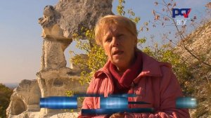 Заповедные места Воронежской области - Дивногорье