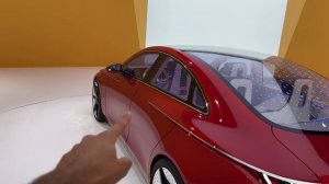 NEW 2025 Mercedes Benz CLA Concept! Is THIS The Future Design of Mercedes? Interior Exterior Review