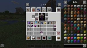 Обзор мода Dungeon Content на майнкрафт 1.16.5!