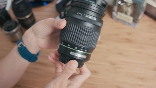 Предметная фотосъемка в домашних условиях. Урок 11. Объективы