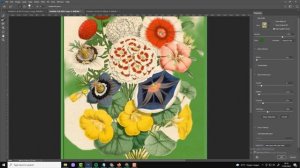 Collage Art Photoshop: How to create | collage photo vintage | photoshop turtorial for beginners