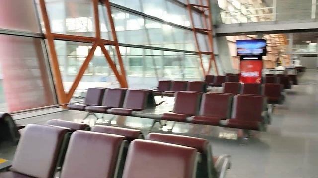 Аэропорт Beijing Пекин 2023.04.12 06:32:00 смотреть онлайн