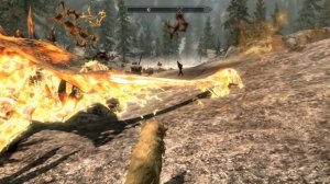 TESV Skyrim ч34