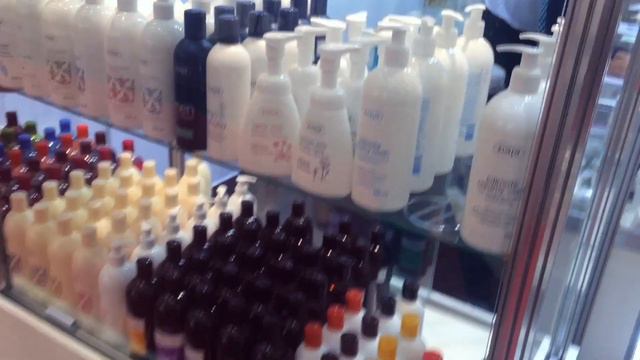 VLOG: РАЙ ДЛЯ ДЕВУШЕК / НОВИНКА /Выставка, МВЦ, покупки смотреть онлайн