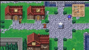 Final Fantasy I Pixel Remaster. Прохождение на 100%. Часть 1.
