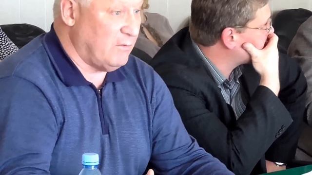 Депутаты Краснотурьинска против отмены выборов мэра/ www.krasnoturinsk.info смотреть онлайн