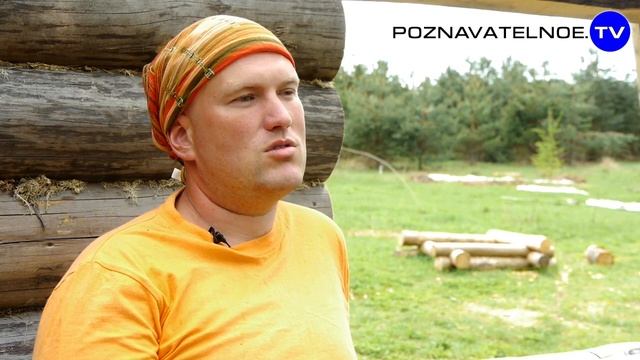 Шестиугольный сруб смотреть онлайн