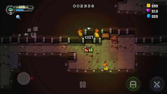 Heroes of loot 2 android gameplay смотреть онлайн