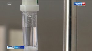 В Смоленской области с 6 марта стартует кампания по вакцинации против кори