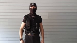Современный Бесконтактный бой спецназа Жесть