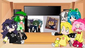 //Реакция клонов на тт про них//1/?//#13карт #фёдорнечитайло