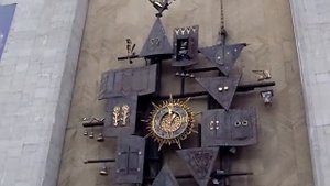 Театр образцова