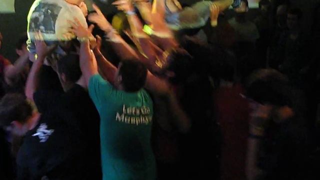 Read My Lips @ Casal de Les Corts - BeerCore 2010 - Barcelona [2 de 7] смотреть онлайн