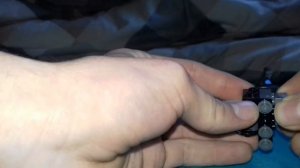 Lego transformers devastator