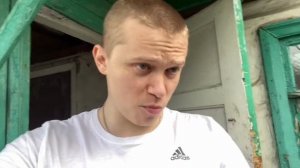 Реальный волк серия 2- В здоровом теле здоровый дух