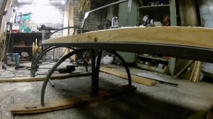 лавочка трансформер