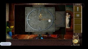 Can You Escape The 100 Room 11 Level 17 Walkthrough