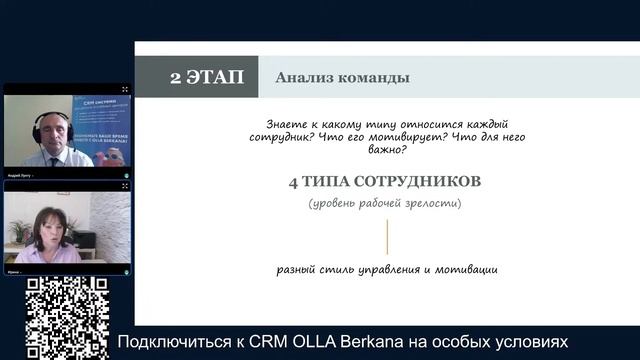 Витамины роста. Как руководителю создать самоуправляемую  команду. 5 этапов построения команды.