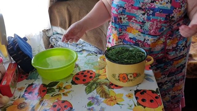 Малосольные огурчики/ Жарю кабачки/ смотреть онлайн