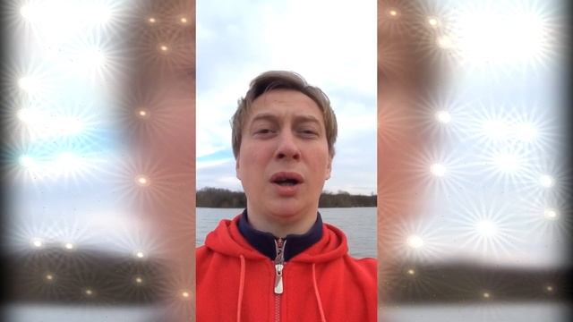 Поздравление с 8 марта. Лобанов Иван. смотреть онлайн