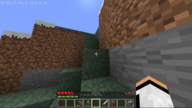 Длинные приключение страхов. ЧАСТЬ 1, Хорошие и плохие сны. смотреть онлайн