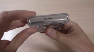 HUAWEI P50 Pocket Skeletons Incoming Call