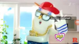 Реклама Миф (2015)