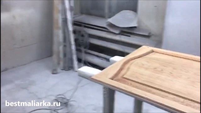 Покраска старой кухни с патиной смотреть онлайн