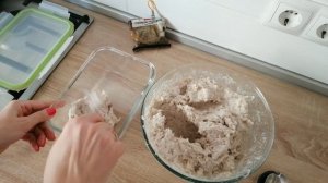 Бесподобная закуска для диабетиков и не только!