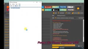 Hard Reset Samsung Unlock Tool