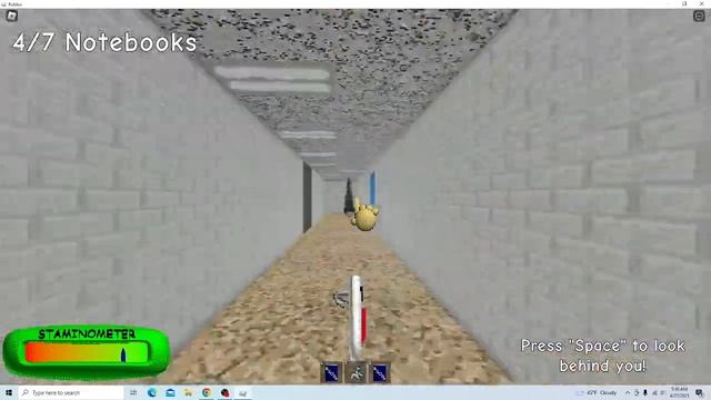 NULL Bossfight ROBLOX Gameplay #1 (MOST POPULAR/VIEWED VIDEO) смотреть онлайн