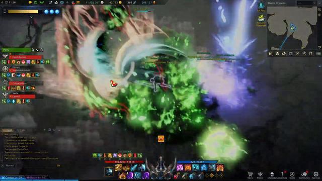 Lost Ark: Deskaluda RE Deathblade 1460 смотреть онлайн