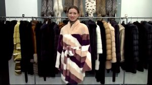 меховые шубы пятигорской фабрики